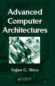 Advanced Computer Architectures book cover