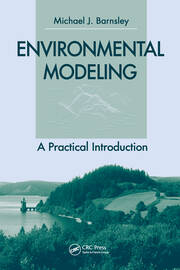 Environmental Modeling: A Practical Introduction book cover