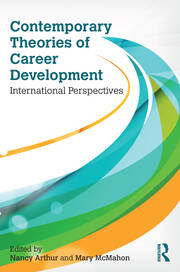 Contemporary Theories of Career Development: International Perspectives book cover