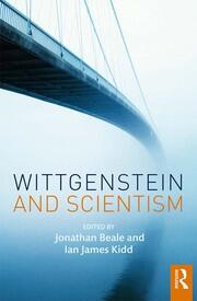 Wittgenstein and Scientism book cover