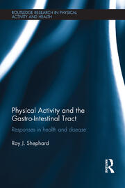 Physical Activity and the Gastro-Intestinal Tract: Responses in health and disease book cover