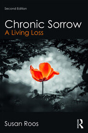 Chronic Sorrow: A Living Loss book cover