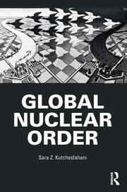 Global Nuclear Order book cover