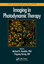 Imaging in Photodynamic Therapy book cover