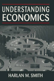 Understanding Economics book cover
