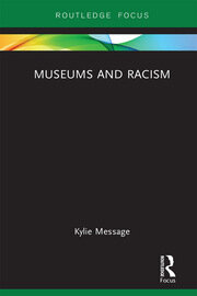 Museums and Racism book cover