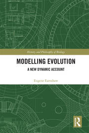 Modelling Evolution: A New Dynamic Account book cover