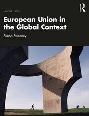 European Union in the Global Context book cover