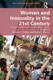 Women and Inequality in the 21st Century book cover