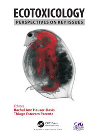 Ecotoxicology: Perspectives on Key Issues book cover