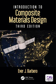 Introduction to Composite Materials Design book cover