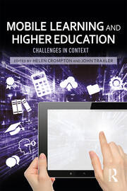 Mobile Learning and Higher Education: Challenges in Context book cover