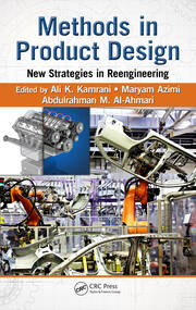 Methods in Product Design: New Strategies in Reengineering book cover