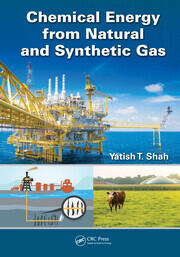 Chemical Energy from Natural and Synthetic Gas book cover