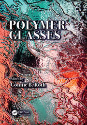 Polymer Glasses book cover