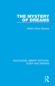 The Mystery of Dreams book cover