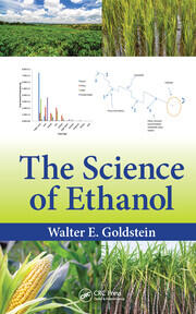The Science of Ethanol book cover