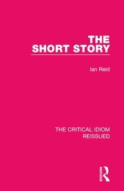 The Short Story book cover