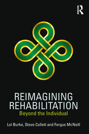 Reimagining Rehabilitation: Beyond the Individual book cover