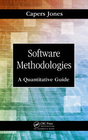 Software Methodologies: A Quantitative Guide book cover