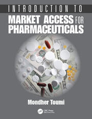 Introduction to Market Access for Pharmaceuticals book cover