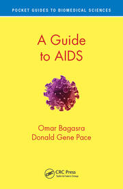 A Guide to AIDS book cover