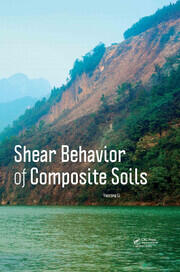 Shear Behavior of Composite Soils book cover