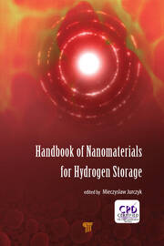Handbook of Nanomaterials for Hydrogen Storage book cover