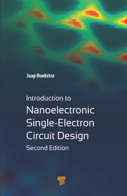Introduction to Nanoelectronic Single-Electron Circuit Design book cover