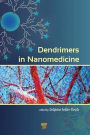 Dendrimers in Nanomedicine book cover