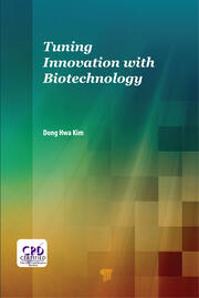 Tuning Innovation with Biotechnology book cover