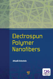 Electrospun Polymer Nanofibers book cover