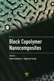 Block Copolymer Nanocomposites book cover