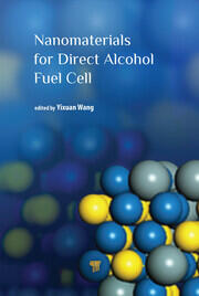 Nanomaterials for Direct Alcohol Fuel Cell book cover