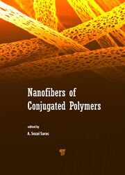 Nanofibers of Conjugated Polymers book cover