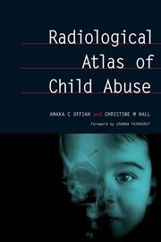 Radiological Atlas of Child Abuse: A Complete Resource for MCQs, v. 1 book cover