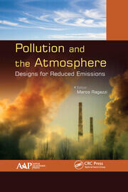 Pollution and the Atmosphere: Designs for Reduced Emissions book cover