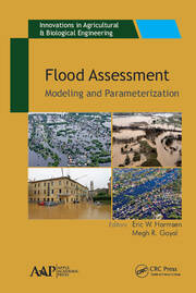 Flood Assessment: Modeling & Parameterization book cover