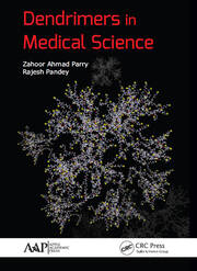 Dendrimers in Medical Science book cover