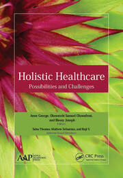 Holistic Healthcare: Possibilities and Challenges book cover