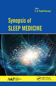 Synopsis of Sleep Medicine book cover