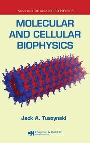 Molecular and Cellular Biophysics book cover