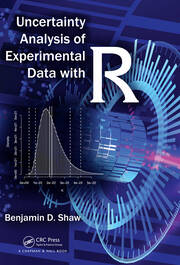 Uncertainty Analysis of Experimental Data with R book cover