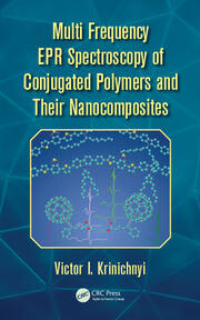 Multi Frequency EPR Spectroscopy of Conjugated Polymers and Their Nanocomposites book cover