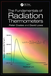 The Fundamentals of Radiation Thermometers book cover