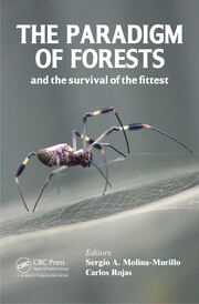 The Paradigm of Forests and the Survival of the Fittest book cover