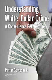 Understanding White-Collar Crime: A Convenience Perspective book cover