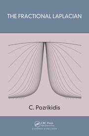 The Fractional Laplacian book cover