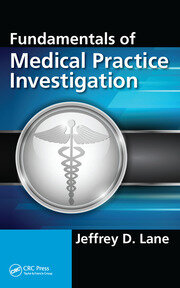 Fundamentals of Medical Practice Investigation book cover