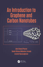An Introduction to Graphene and Carbon Nanotubes book cover